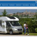 Rental Pack 99 euro: La passione per il camper non conosce stagioni