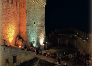 Il Passato rivive nella Torre