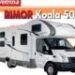 RIMOR KOALA 50