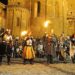 A Castell’Arquato l’evento medievale più famoso di Piacenza