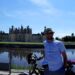 Il Tour di Roberto in Francia in bici