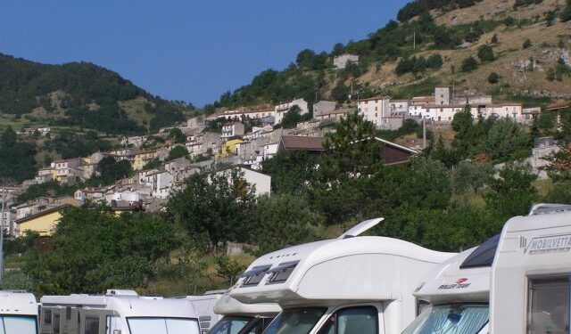 Roccamandolfi (IS)