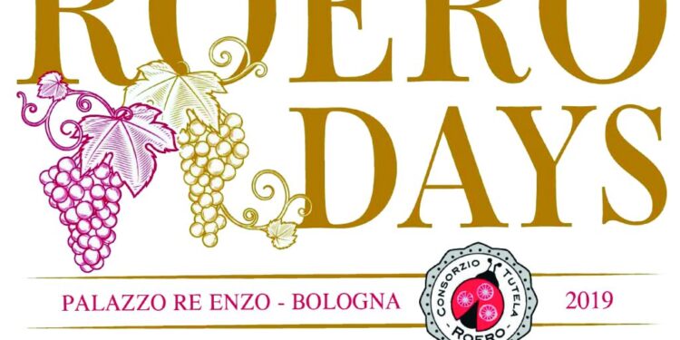 roero days