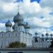 Russia e Repubbliche Baltiche in camper: Mosca – Anello d’Oro – San Pietroburgo