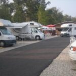 Safari Camping