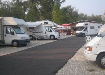 Safari Camping