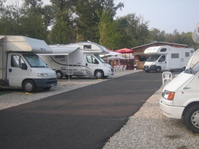 Safari Camping