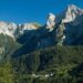 Dal 28 al 30 luglio il Festival di Sagron Mis (TN), violini in montagna