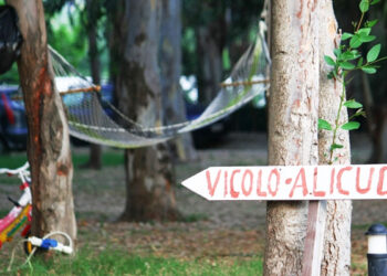 Salicamp Boschetto Holiday: Nuova Convenzione Turit 2018