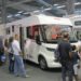 IV edizione del Salone del Camper