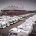 Salone del Camper 2015: un’edizione da record
