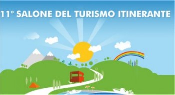 Salone del turismo itinerante