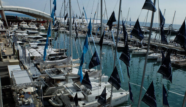 La 53° edizione del Salone Nautico Internazionale di Genova