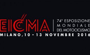 EICMA 2016: quando la moto diventa per tutti