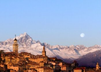 saluzzo