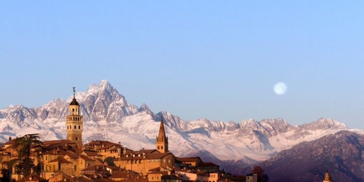 saluzzo
