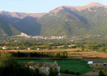 San Donato Val di Comino