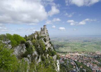 San Marino BIT 2013