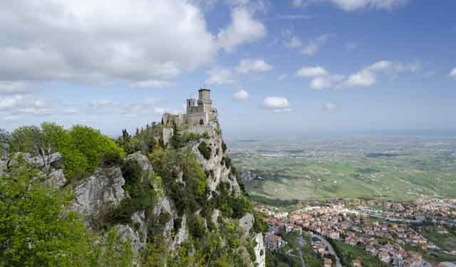 San Marino BIT 2013