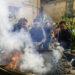 Dall’11 al 13 novembre nel borgo di Capitignano (SA) “San Martino Castagne e Vino”