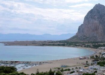 San Vito Lo Capo Trapani