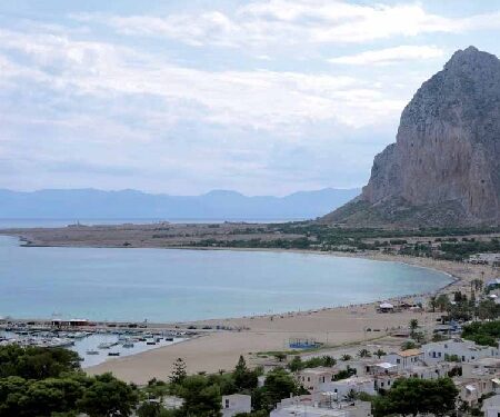 San Vito Lo Capo Trapani