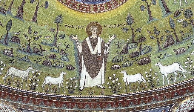 Sant’Apollinare: a Ravenna un calendario fitto di eventi per la festa del Santo Patrono