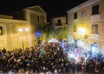 saracena