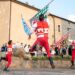A Monterubbiano (FM) dal 27 giugno al 1° luglio la rievocazione storica Armata di Pentecoste-Sciò la Pica