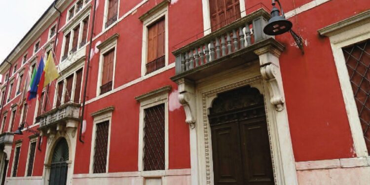 Il ricco patrimonio di archeologia industriale di Schio (VI)