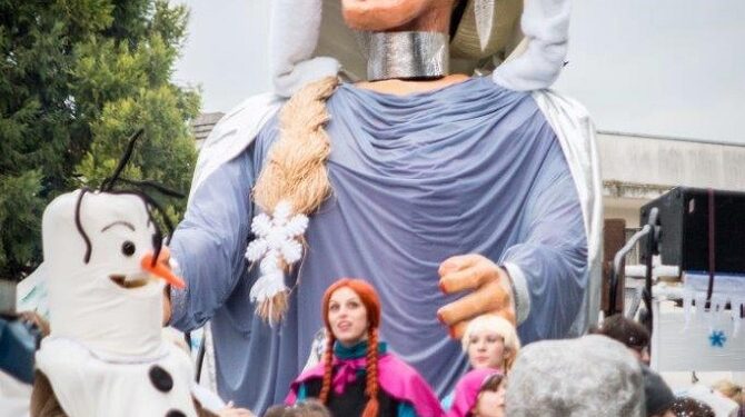Dal 18 al 26 marzoa Forlimpopoli c’è la ‘Segavecchia’