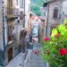 Il Parco Nazionale d’Abruzzo  isola felice per i camperisti