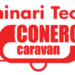 Seminari tecnici Conero Caravan