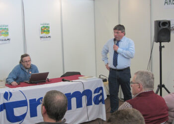 seminario Truma a Novegro - Italia Vacanze