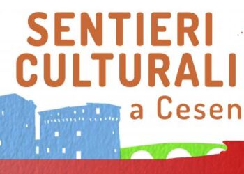 sentieri culturali a cesena