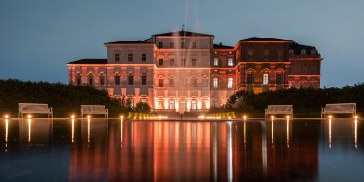 Jazzaria 2025: il 28 e 29 giugno alla Reggia di Venaria (TO) torna il grande jazz