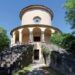 Serralunga di Crea - Cappella del Paradiso