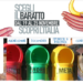 La settimana del baratto e dei rifiuti