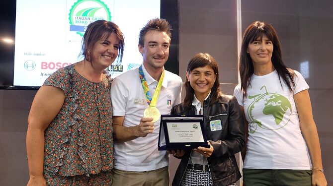 Oscar Del Cicloturismo (Italia Green Road Award): vince il Friuli Venezia Giulia, poi Emilia Romagna e Lombardia