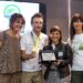 Oscar Del Cicloturismo (Italia Green Road Award): vince il Friuli Venezia Giulia, poi Emilia Romagna e Lombardia