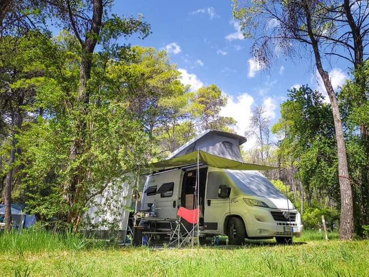 Nuova Convenzione Tessera Turit con il Camping – Villaggio “Pineta di Sibari” (CS)