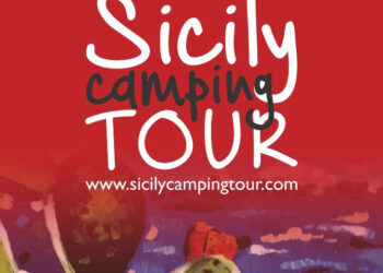 sicily camping tour convenzione tessera turit