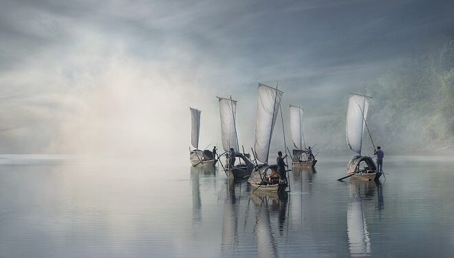 Arriva dalla Russia il vincitore assoluto della prima edizione del Siena International Photo Awards