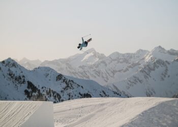 XMasters Winter Edition 2023: a Moena i grandi talenti dello snowboard e del freestyle