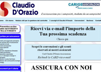 D’Orazio Assicurazioni