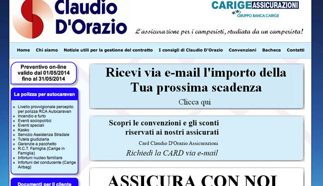 D’Orazio Assicurazioni