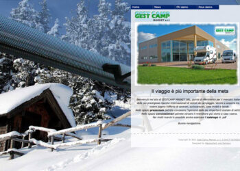 Gest Camp Market