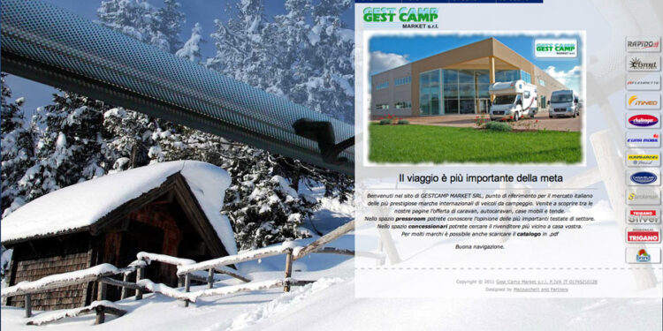 Gest Camp Market