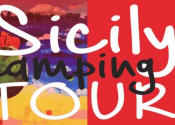 Nuova Convenzione Turit con Sicily Camping Tour