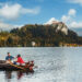 La Slovenia dei romantici, una terra ideale per un relax di coppia totale